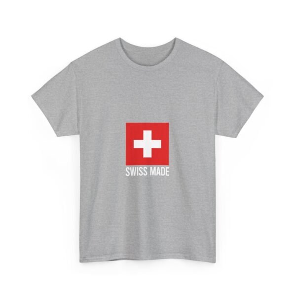 Swiss Made - Image 7