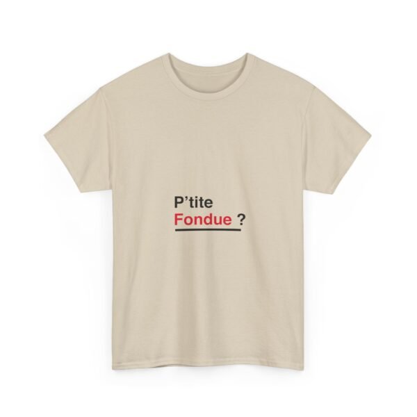 P'tit fondue? - Image 7