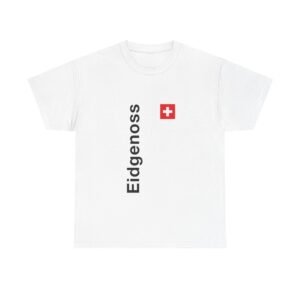 Eidgenoss