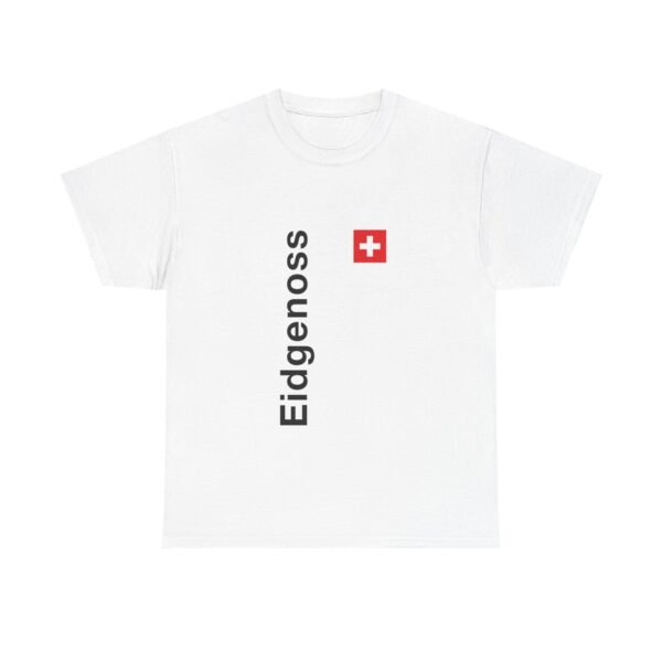 Eidgenoss