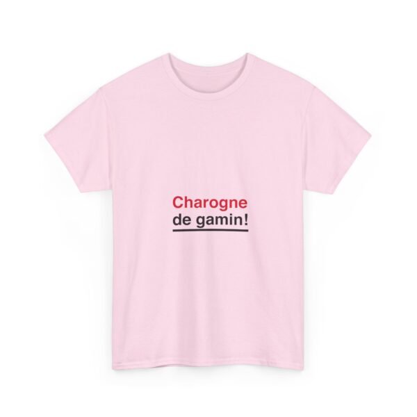 Charogne de gamin! - Image 35