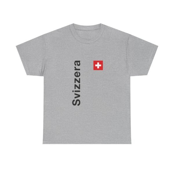 Suisse & drapeau2 - Image 9