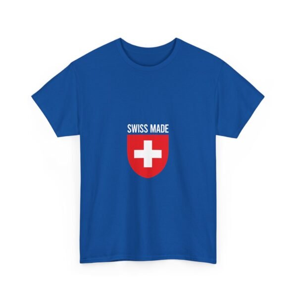 Swiss Made - Image 27