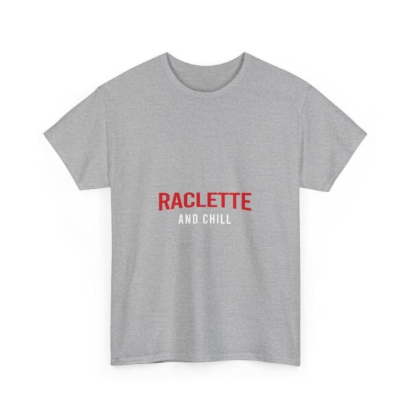 Raclette and chill - Image 7