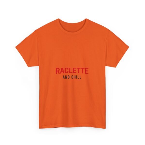 Raclette and chill - Image 19