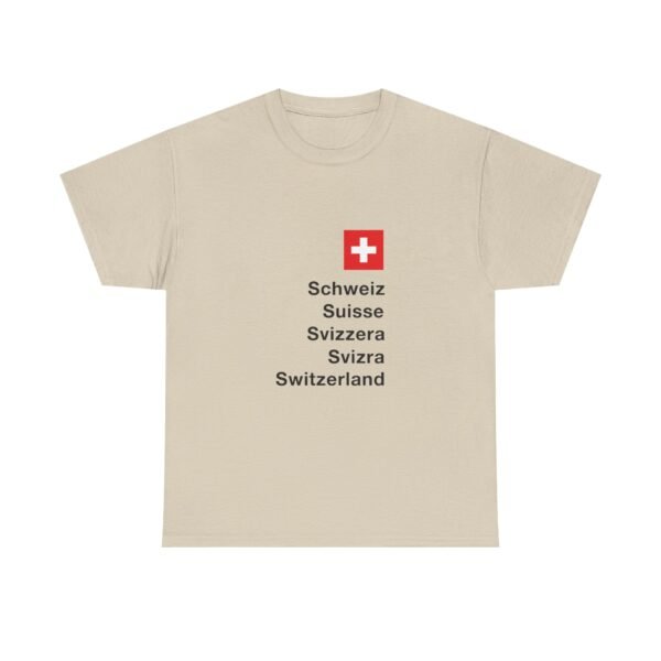 Schweiz, Suisse, Svizzera, Svizra, Switzerland - Image 5