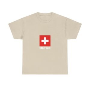 Swiss Made
