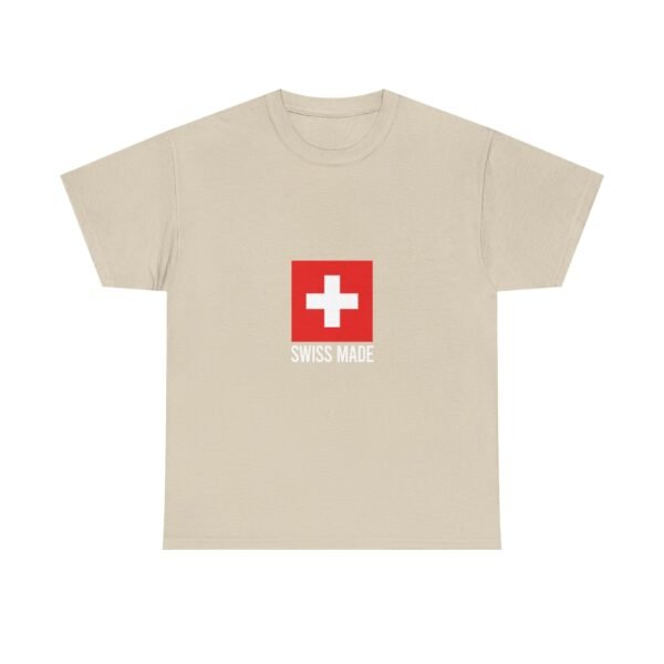 Swiss Made