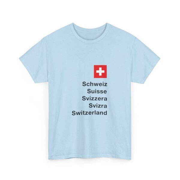 Schweiz, Suisse, Svizzera, Svizra, Switzerland - Image 27