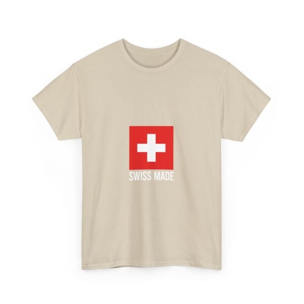 Swiss Made - Image 3