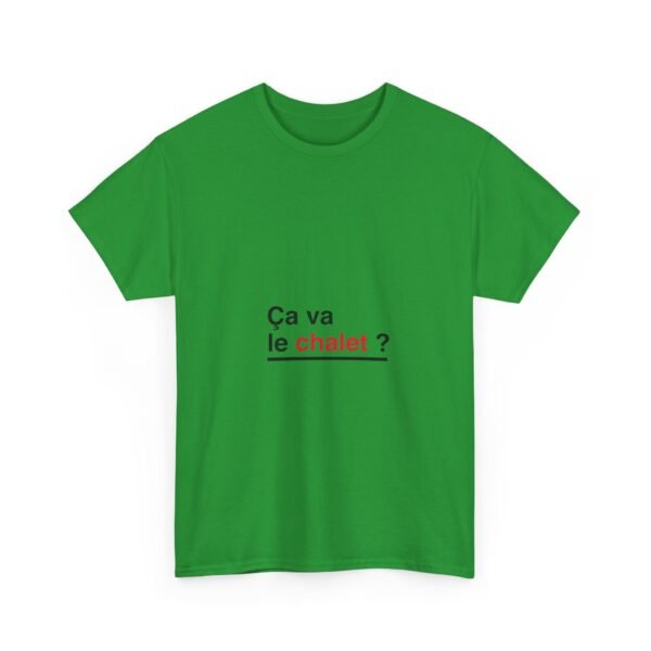 Ca va le chalet? - Image 23