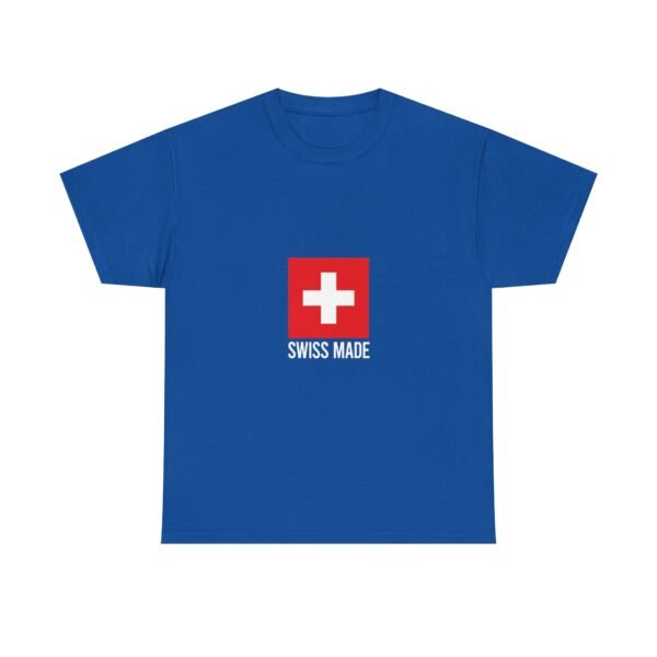Swiss Made - Image 25
