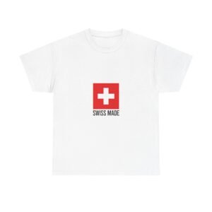Swiss Made 1