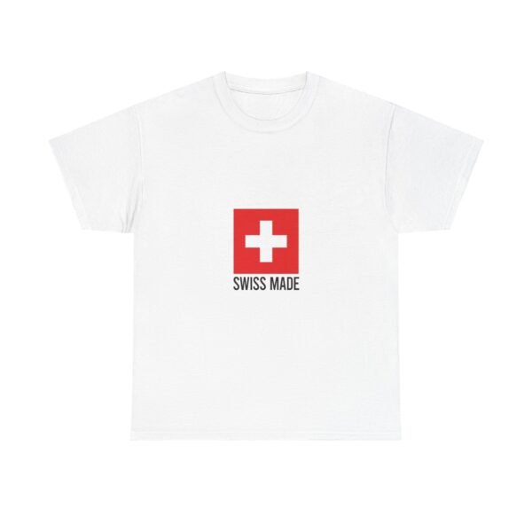 Swiss Made 1