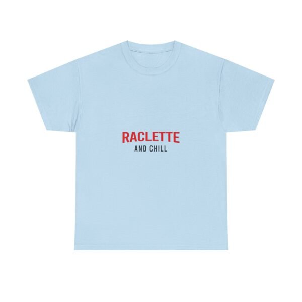 Raclette and chill - Image 25