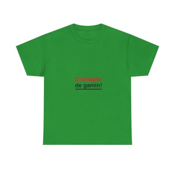 Charogne de gamin! - Image 21