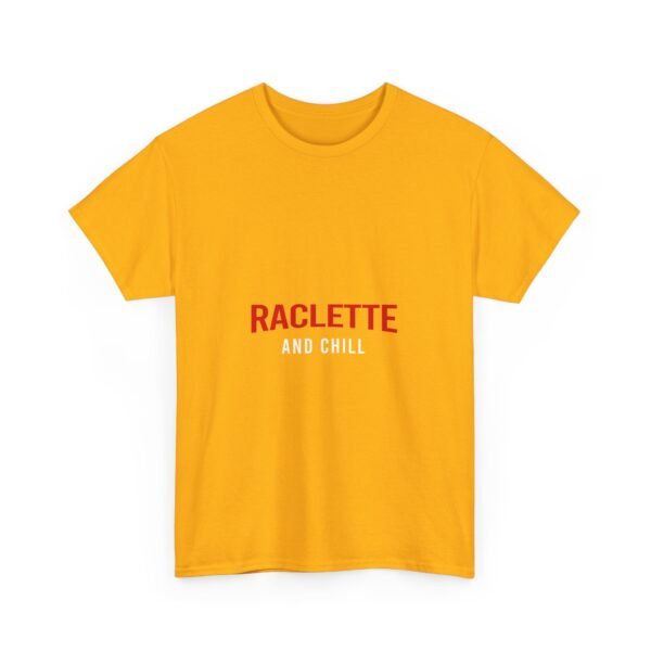 Raclette and chill - Image 11
