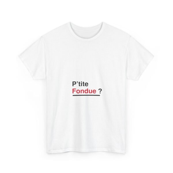 P'tit fondue? - Image 3
