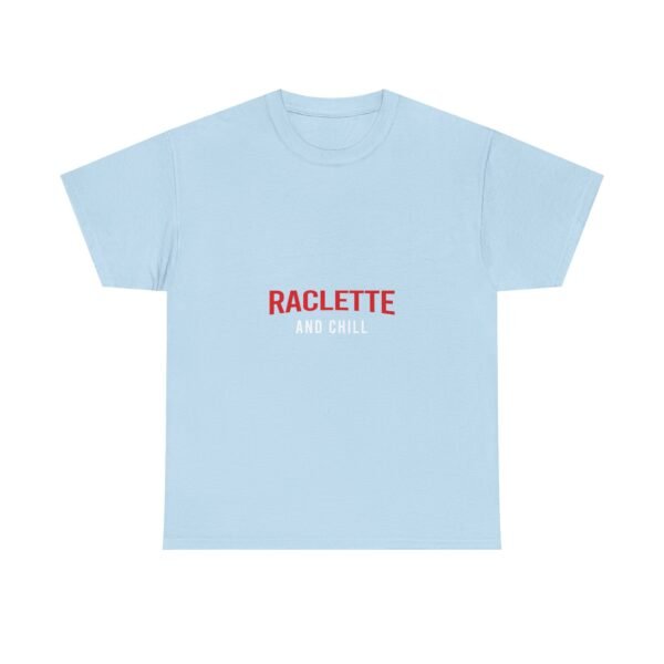 Raclette and chill - Image 21