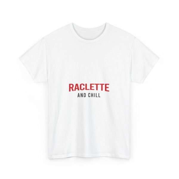 Raclette and chill - Image 3
