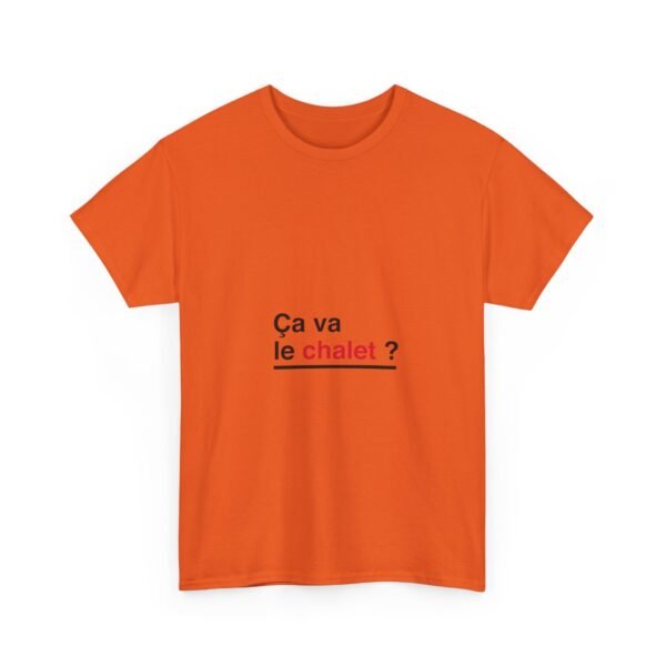 Ca va le chalet? - Image 19