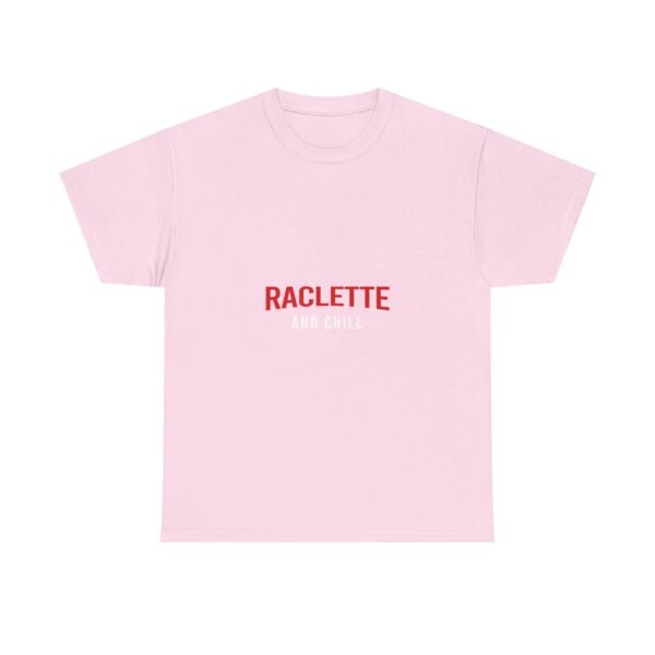 Raclette and chill - Image 29