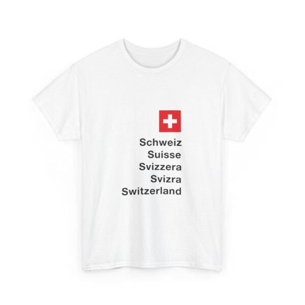 Schweiz, Suisse, Svizzera, Svizra, Switzerland - Image 3