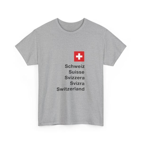 Schweiz, Suisse, Svizzera, Svizra, Switzerland - Image 11