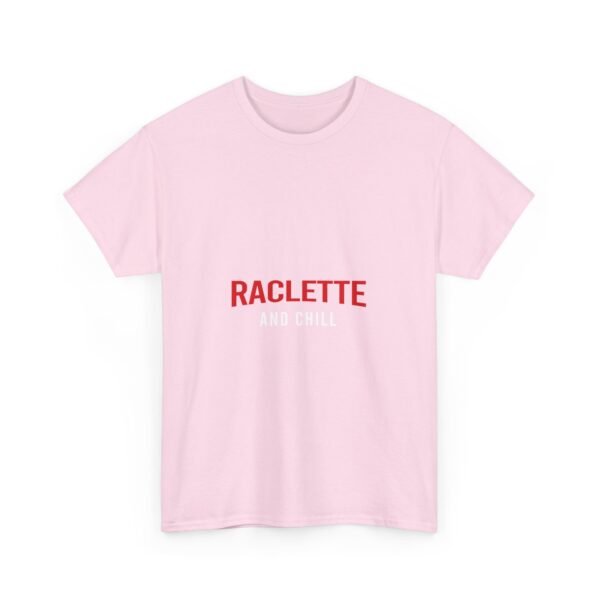 Raclette and chill - Image 31
