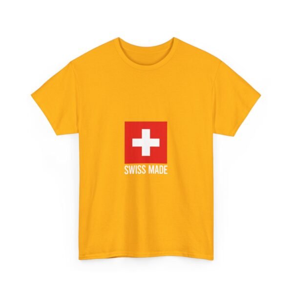 Swiss Made - Image 11
