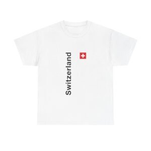 Switzerland