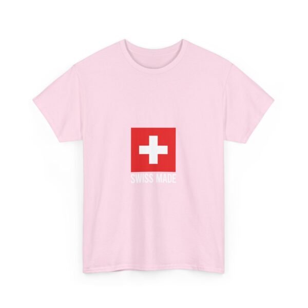 Swiss Made - Image 31