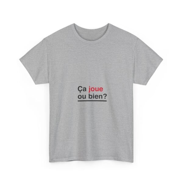 Ca joue ou bien? - Image 11