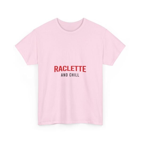 Raclette and chill - Image 35