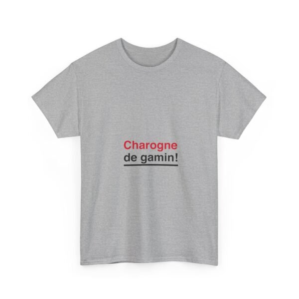 Charogne de gamin! - Image 11