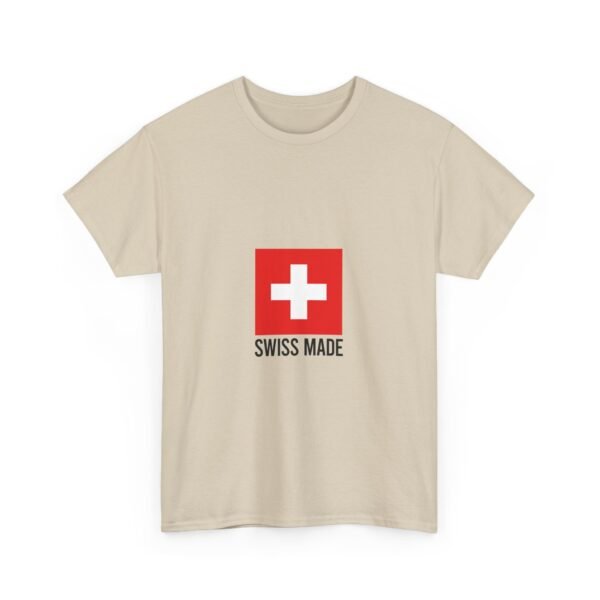 Swiss Made 1 - Image 7