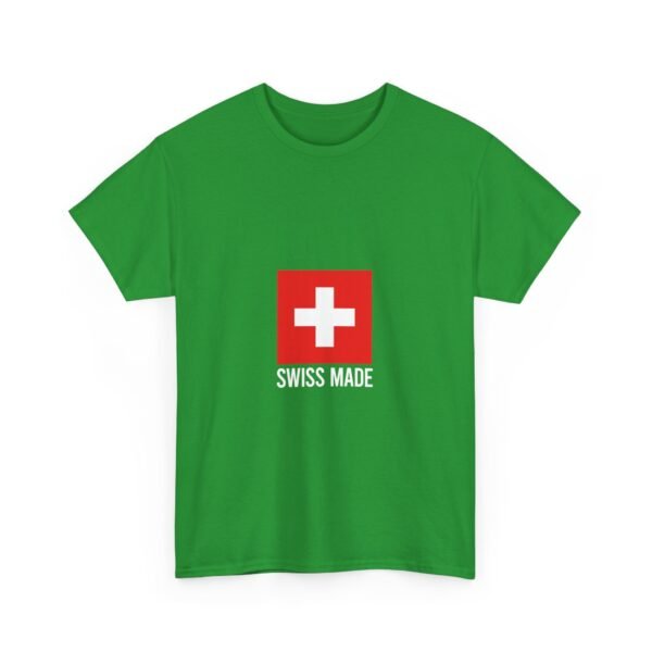 Swiss Made - Image 19