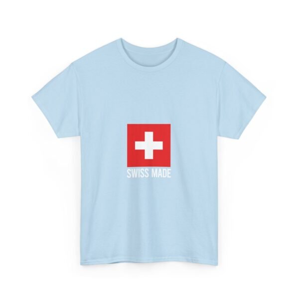 Swiss Made - Image 23
