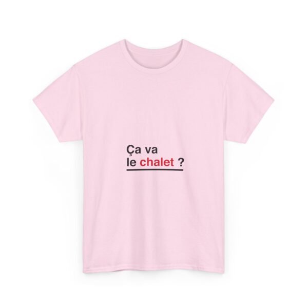 Ca va le chalet? - Image 35