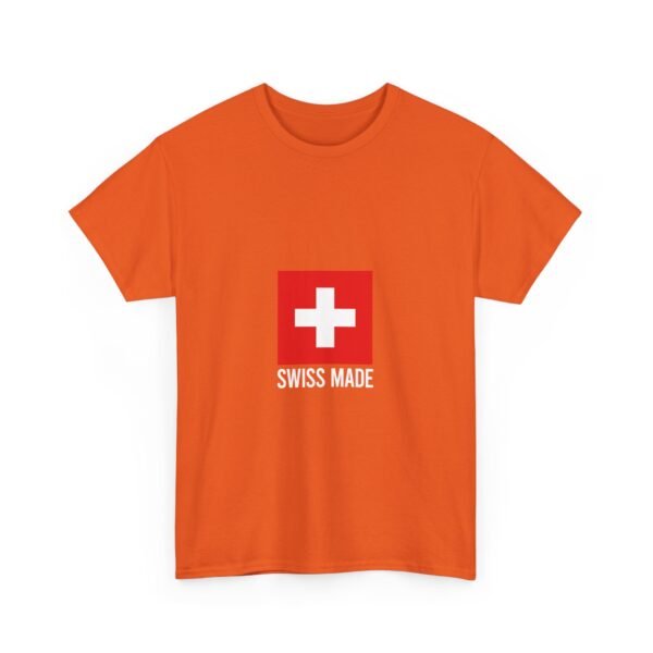 Swiss Made - Image 15