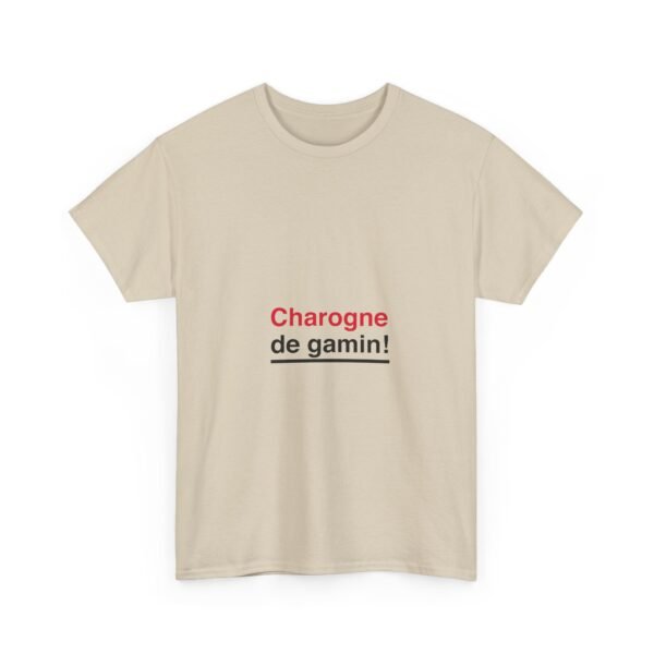 Charogne de gamin! - Image 7