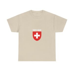 Swiss Made