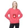 Sweatshirt Swiss Made - Thumbnail Image 11