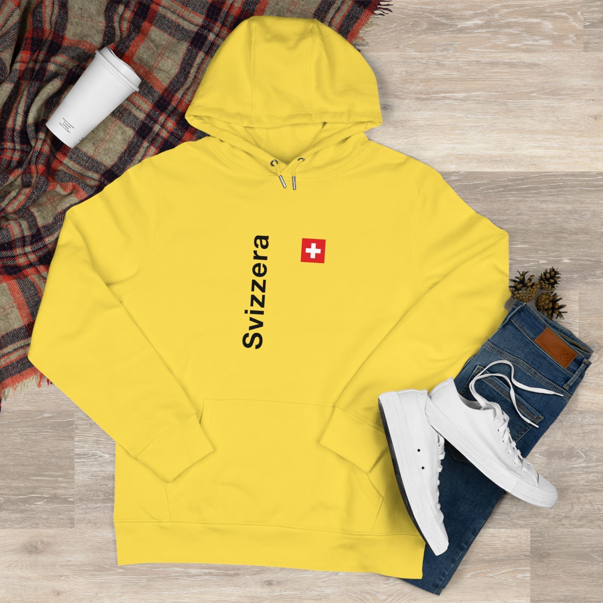 Svizzera à capuche Suisse – Image 11