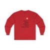 Long sleeve Schweiz Suisse Svizzera Svizra Switzerland - Thumbnail Image 16