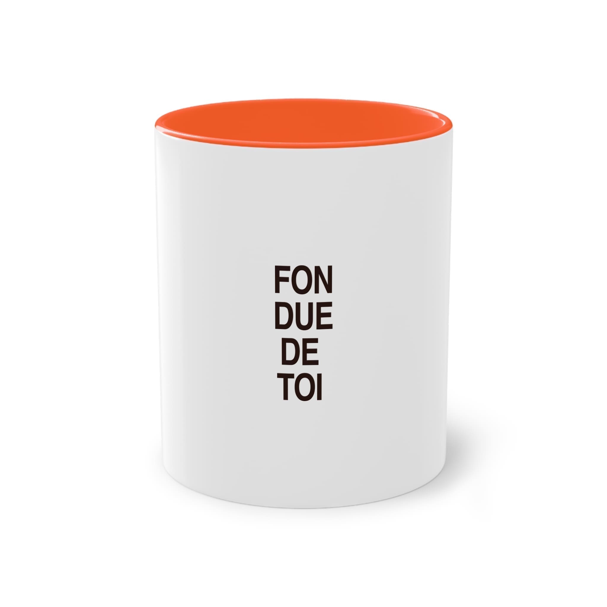 Mugs Fondue de toi – Image 9
