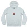 Sweat à capuche rond helvetia - Thumbnail Image 21