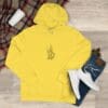 Felpa con cappuccio Helvetia - Thumbnail Image 11
