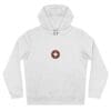 Sweat à capuche rond helvetia - Thumbnail Image 1