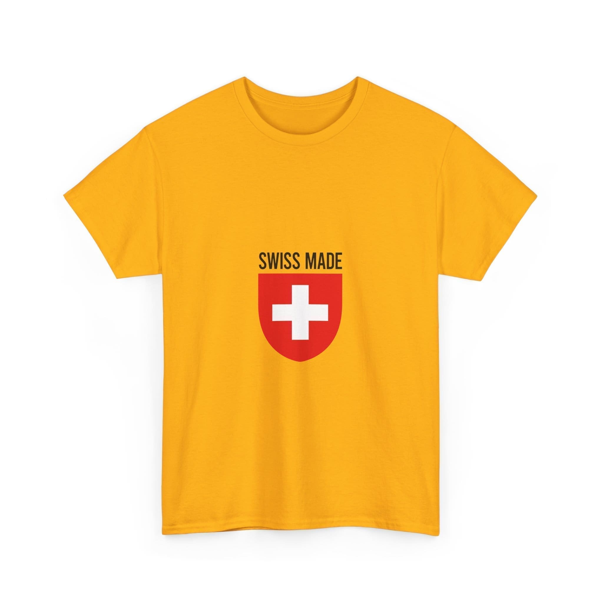Swiss Made – Image 15